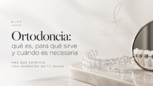 Qué es la ortodoncia – guía del Dr. Leo Fernández en Bogotá